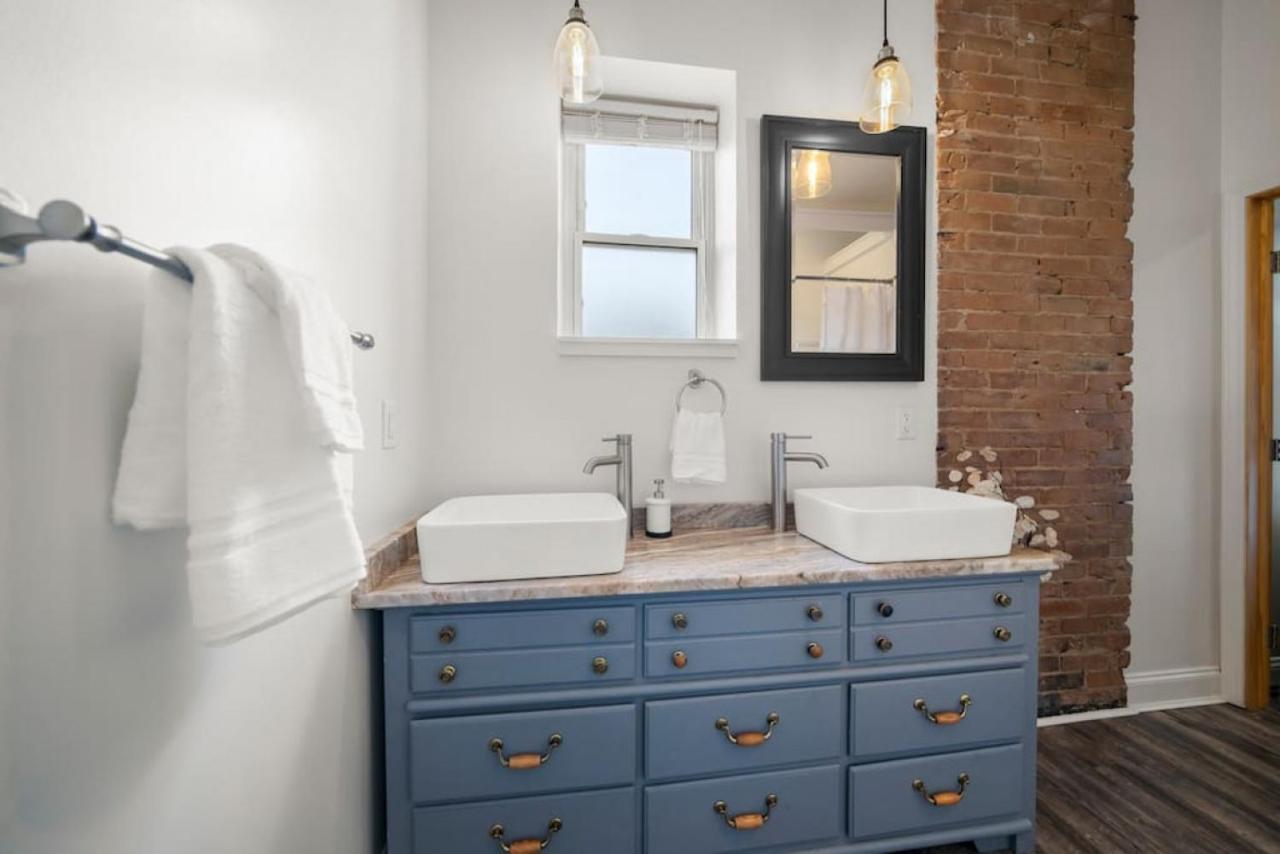 Escape 2br Steps To Tql Near Otr And Downtown * Cincinnati