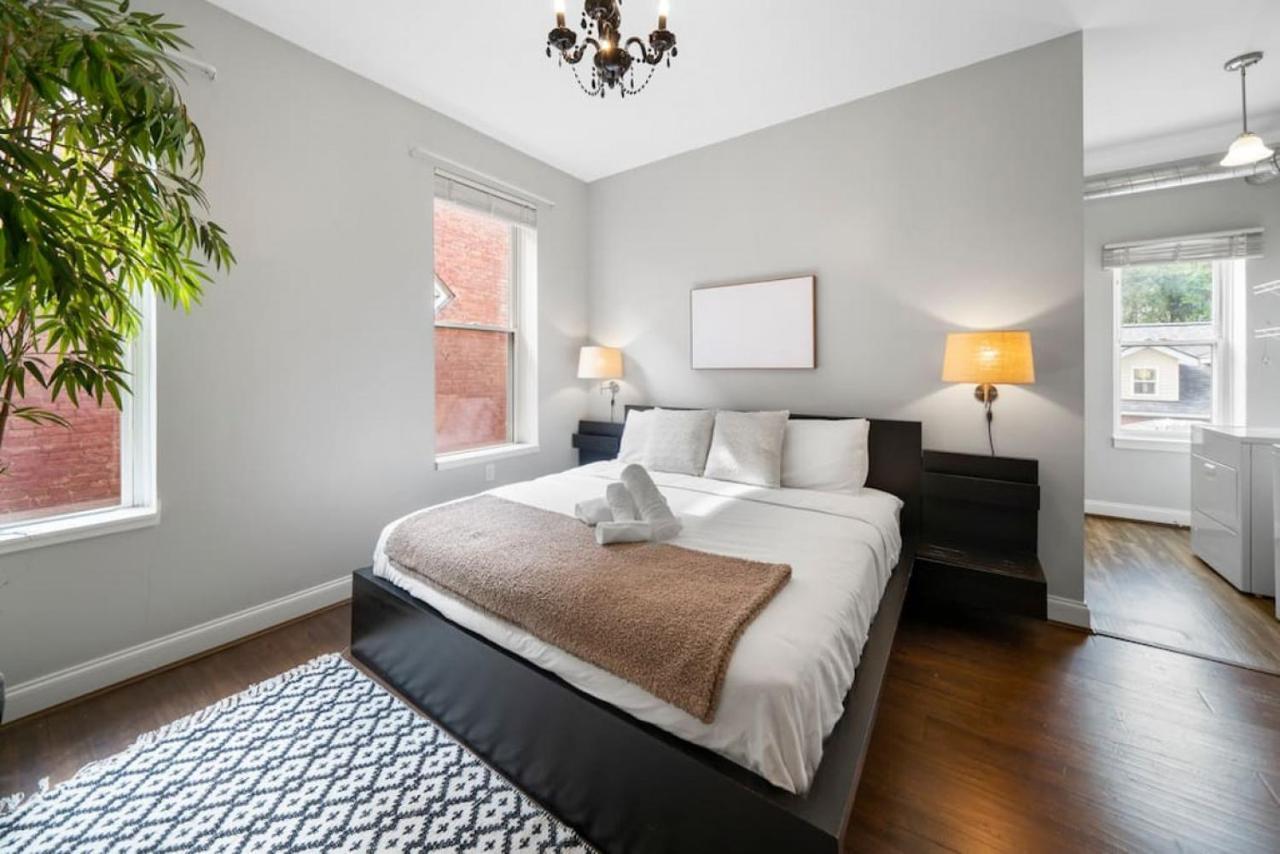 Escape 2br Steps To Tql Near Otr And Downtown * Cincinnati